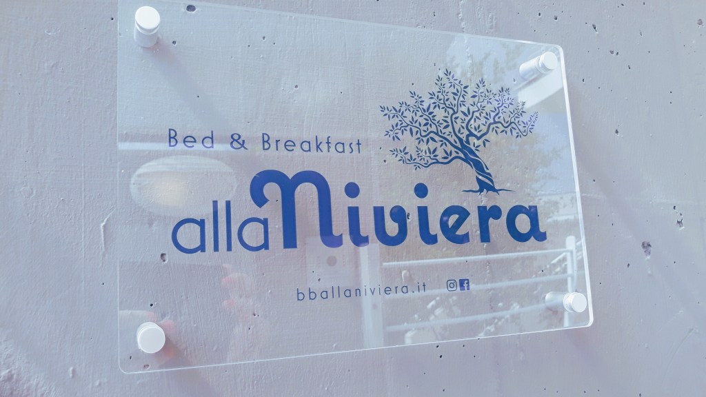 Alla Niviera B&B – Adelfia,&nbsp;Italy