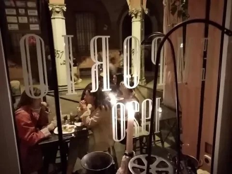 Emporio 1920 Food & Drink Bar – Bologna,&nbsp;Italy