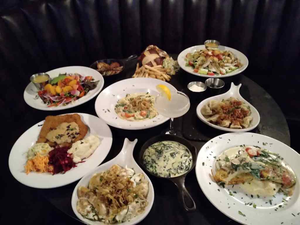 Grand Duke’s Restaurant – Downers Grove,&nbsp;Illinois