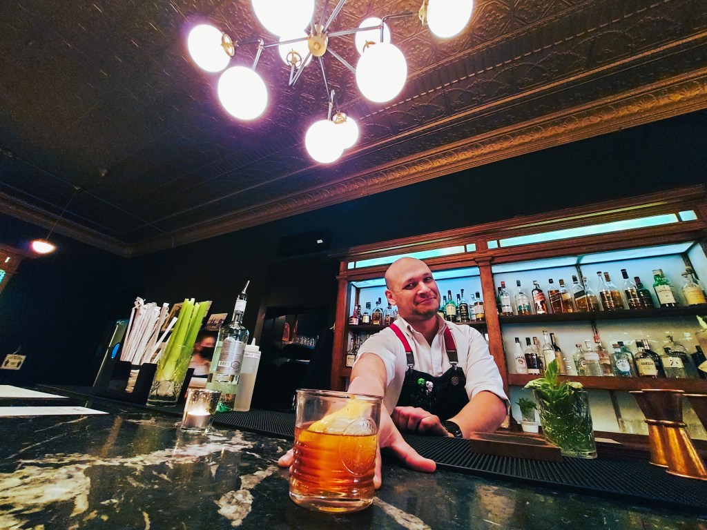 Bar Bosco – Terre Haute,&nbsp;Indiana