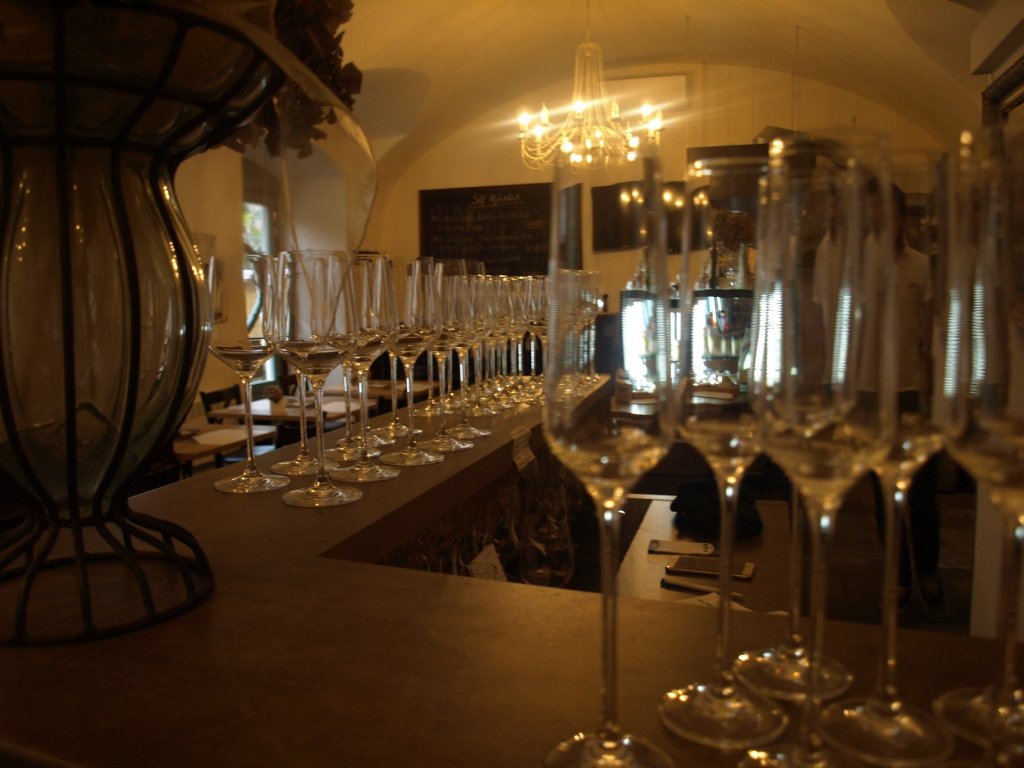 La Bor Bistro & Boutique Hotel – Tokaj,&nbsp;Hungary