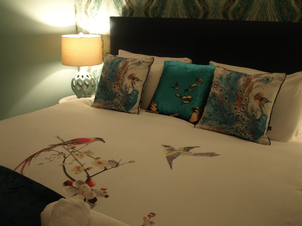 Avoca House B&B – Dublin,&nbsp;Ireland