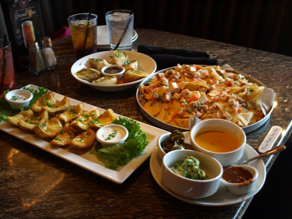BJ’s Brewhouse – Tukwila,&nbsp;Washington