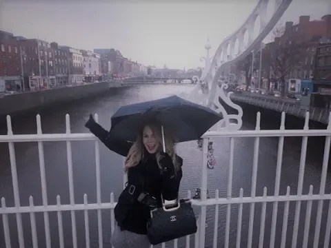 Dublin Tour Guide – Dublin,&nbsp;Ireland