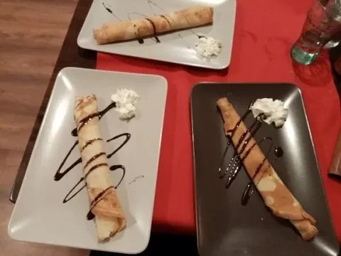 Kedves Palacsinta – Nyíregyháza,&nbsp;Hungary