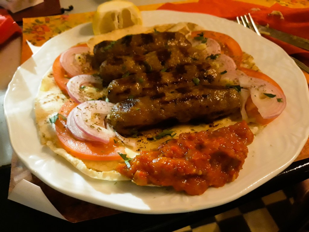 Café-Bazaar – Thessaloniki,&nbsp;Greece