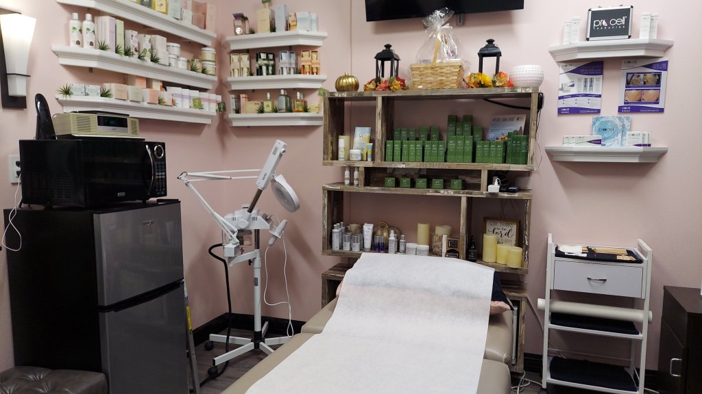 Che Bellezza – Highland,&nbsp;Indiana