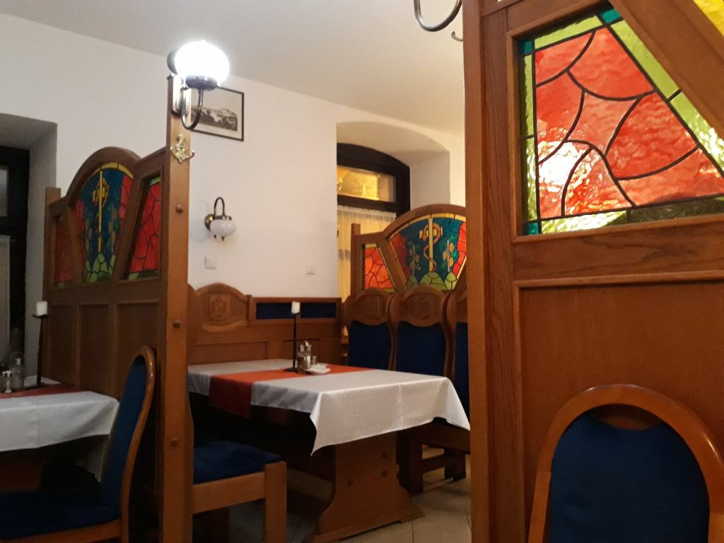 Toldi Fogodo Inn – Tokaj,&nbsp;Hungary
