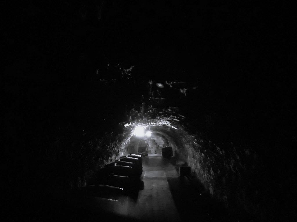 Erzsébet Pince – Tokaj,&nbsp;Hungary