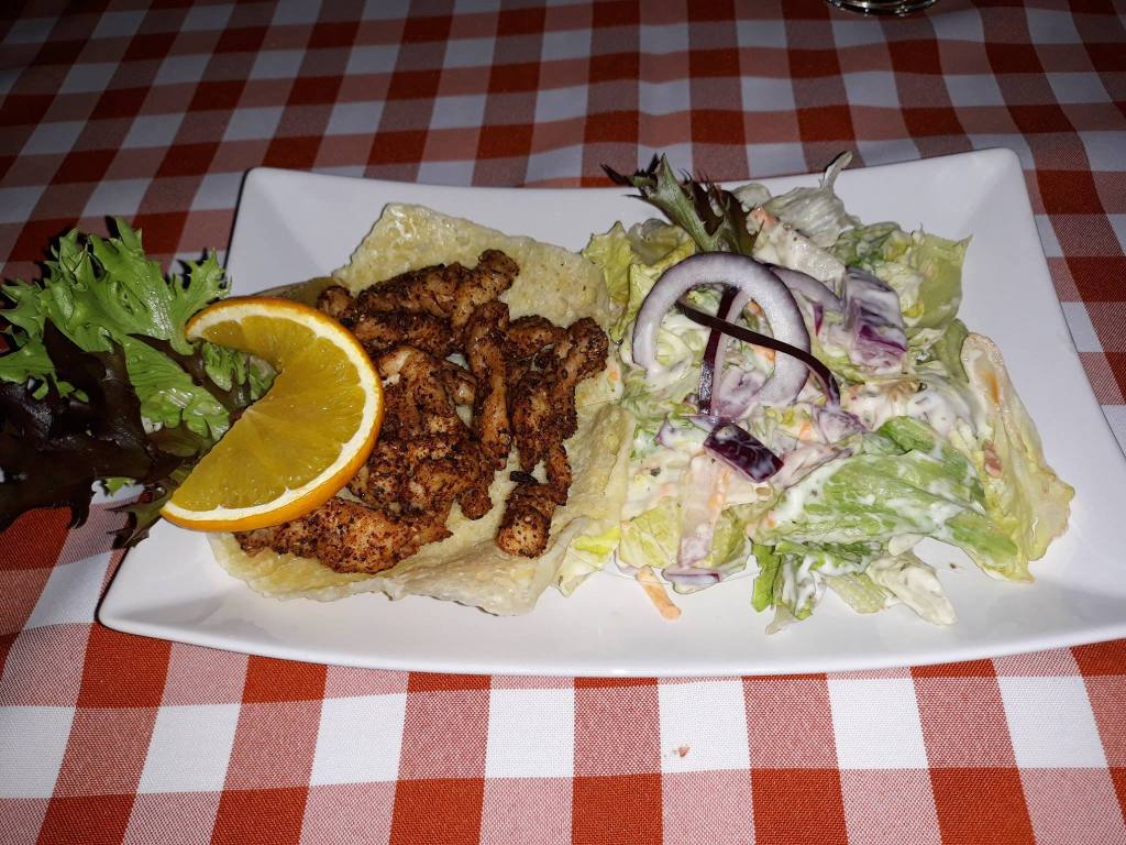 Horgony Restaurant – Tokaj,&nbsp;Hungary