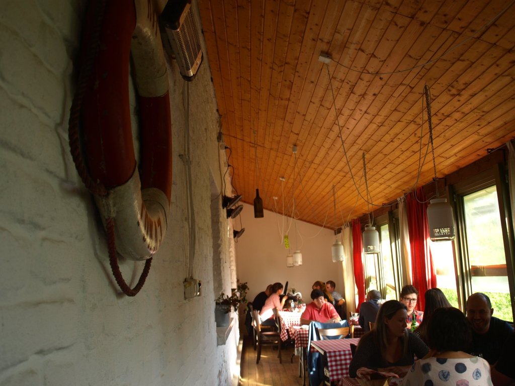Halra Bor  Étterem & Tisza River Boat Ride – Tokaj,&nbsp;Hungary