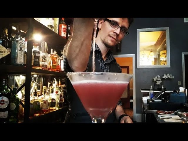 Across the Street Bistro by Andreas – Corsicana,&nbsp;Texas