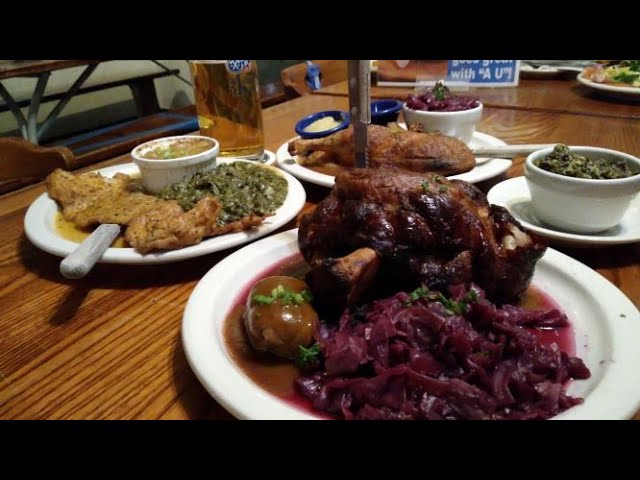 Bavarian Grill – Plano,&nbsp;Texas