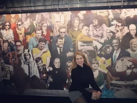 Epic Museum – Dublin,&nbsp;Ireland