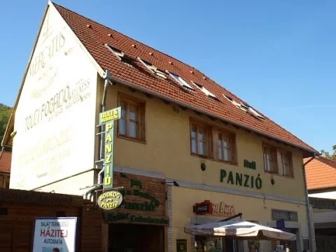 Huli Panzió- Tokaj,&nbsp;Hungary