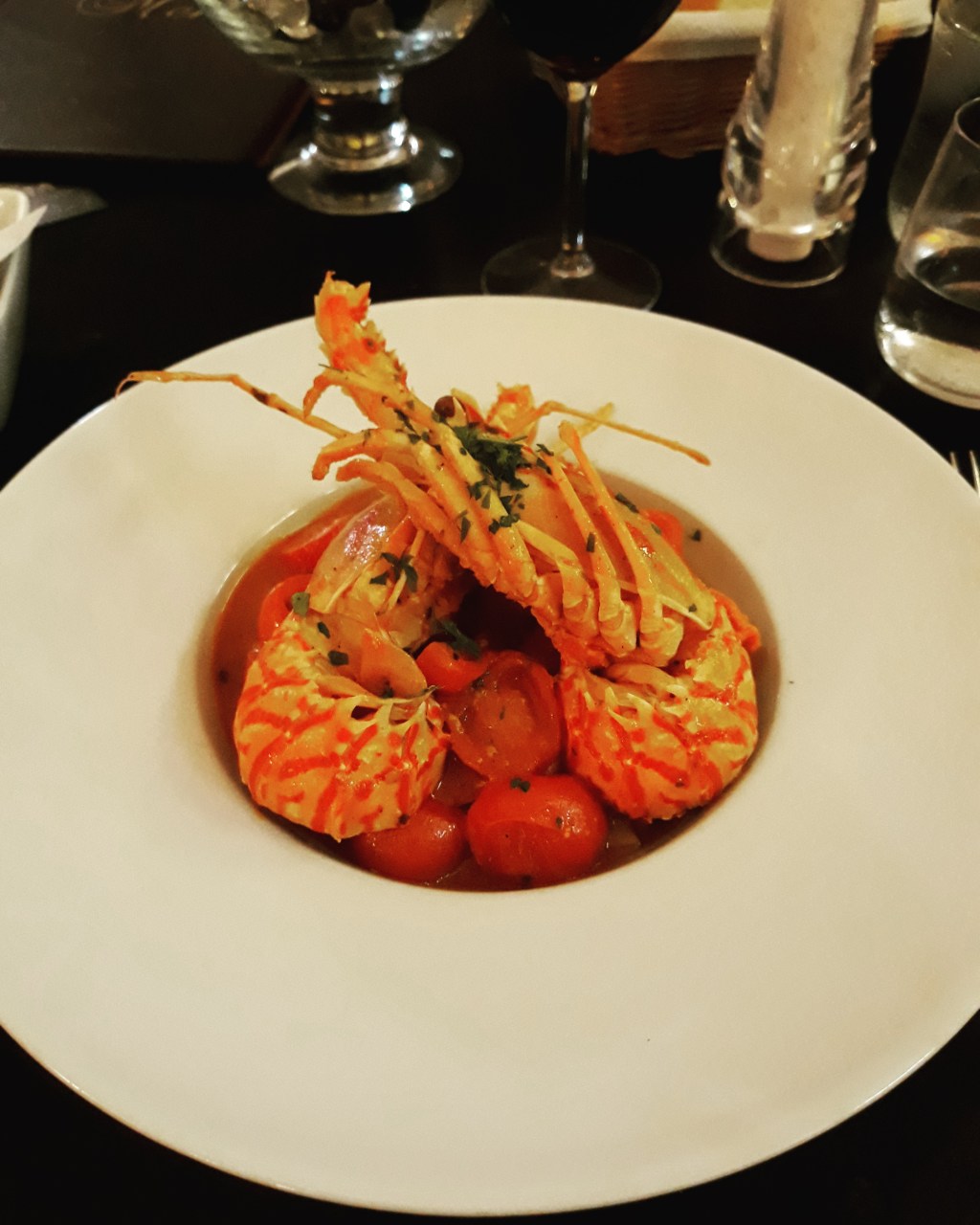 Ristorante Magreta – La Maddalena,&nbsp;Italy