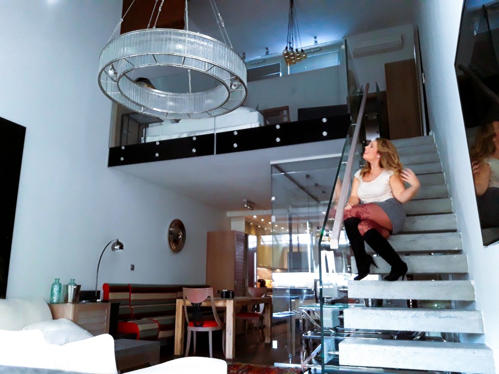 Pest-Buda Luxury Apartments & Bistro-Budapest, Hungary