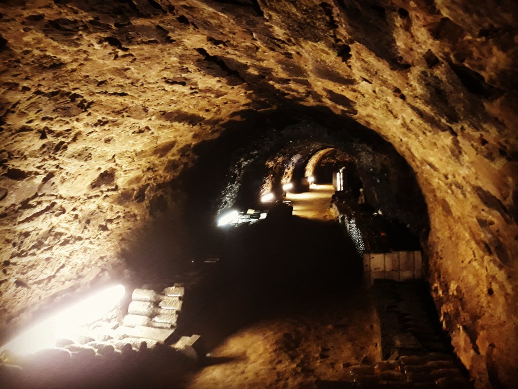 Demetervin Winery and Guesthouse – Mád,&nbsp;Hungary