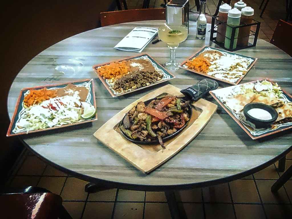 Boss Man Tacos – Highland,&nbsp;Indiana