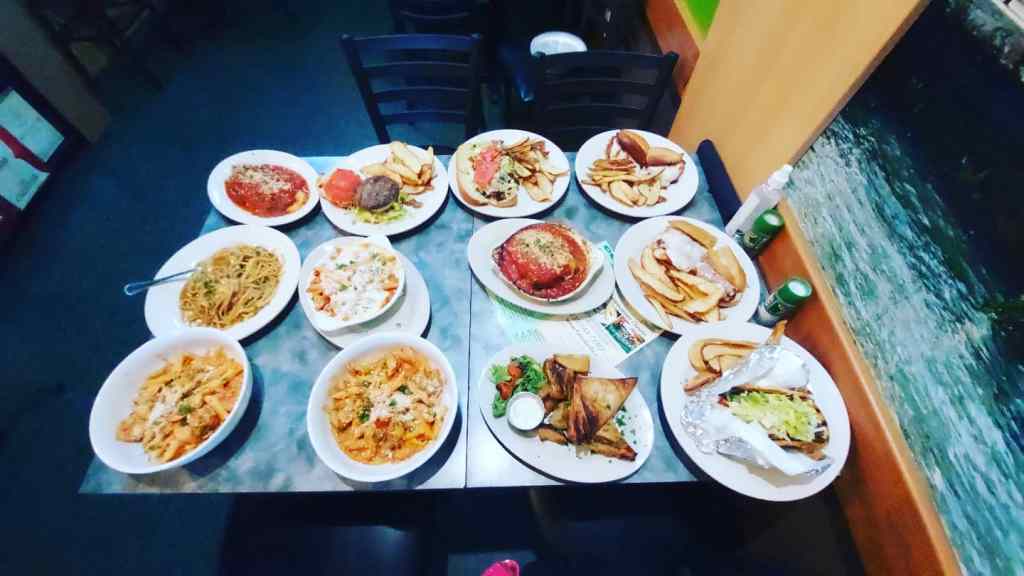 Ceno Grille – Cape Coral,&nbsp;Florida