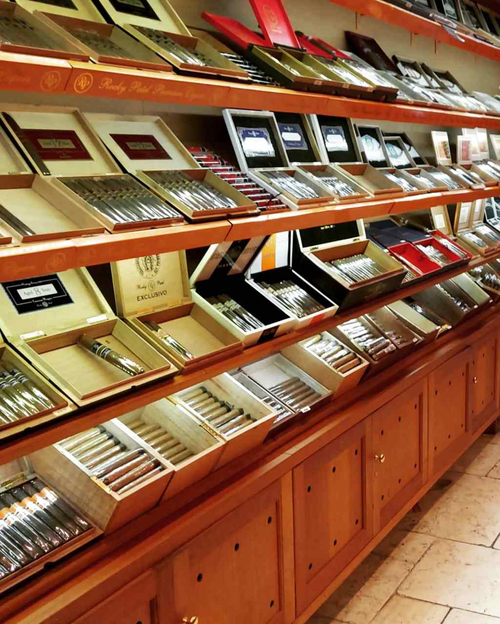 BURN by Rocky Patel – Naples,&nbsp;Florida