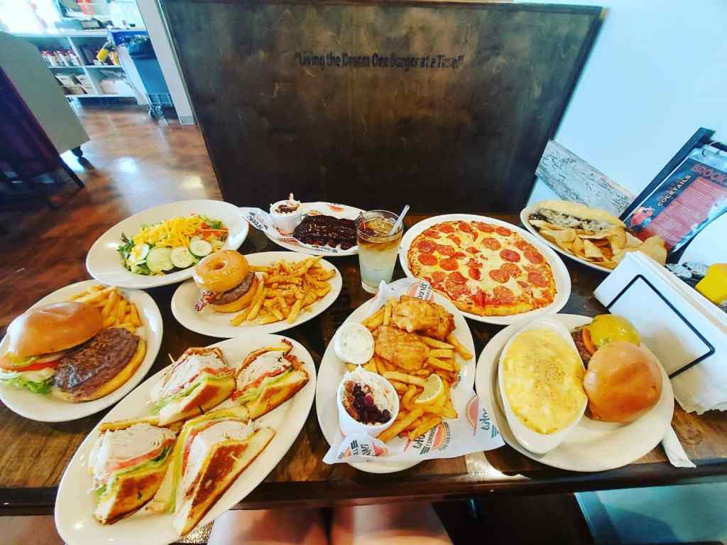 Brooks Grill & Tavern – Naples,&nbsp;Florida