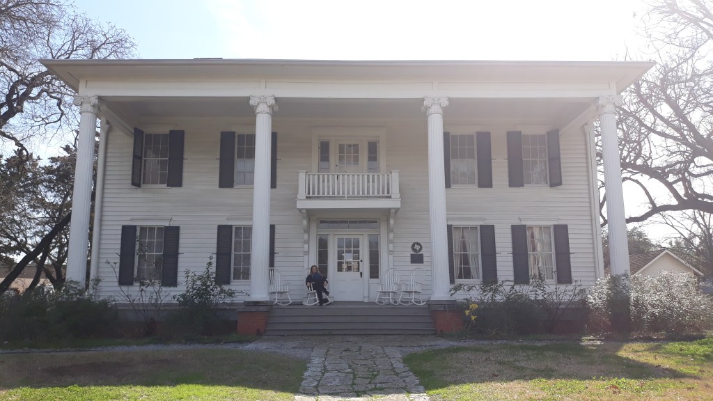 Dallas Heritage Museum – Dallas,&nbsp;Texas