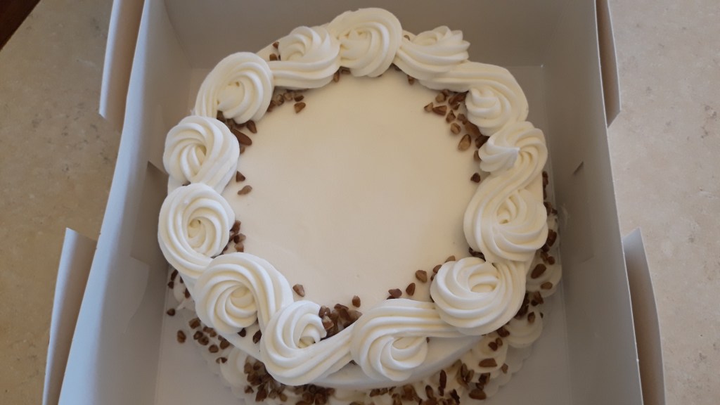 Collin Street Bakery – Corsicana,&nbsp;Texas