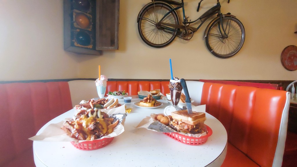 Fifi’s Lunch Box – Terre Haute,&nbsp;Indiana