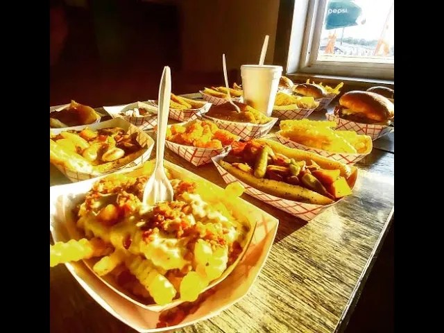 Corky’s Dogg House – Cedar Lake,&nbsp;Indiana