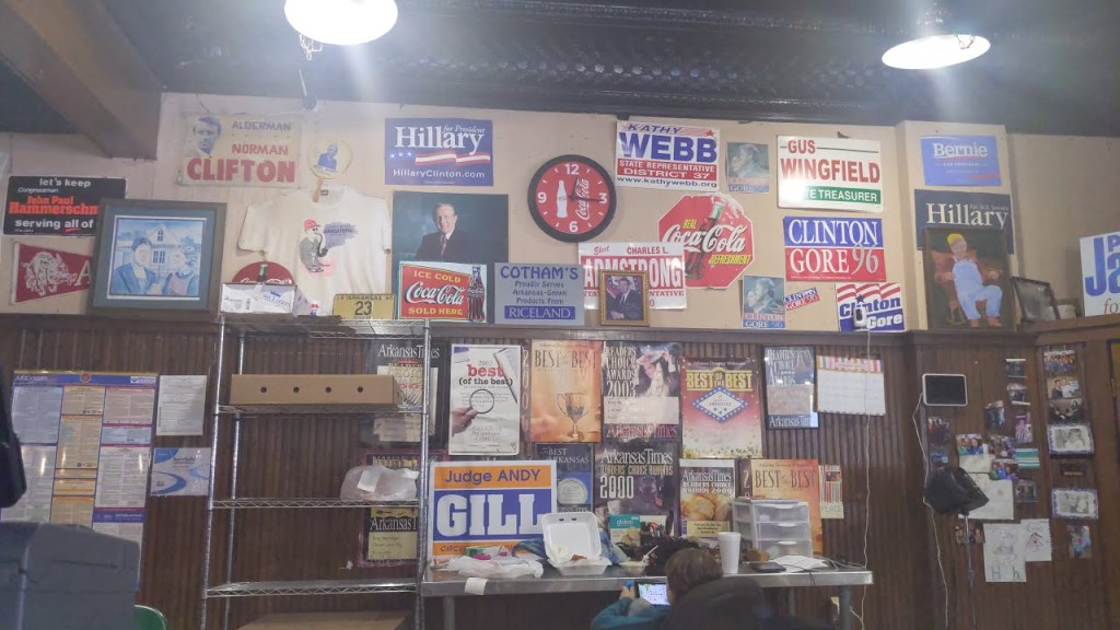 Cotham’s in the City – Little Rock,&nbsp;Arkansas