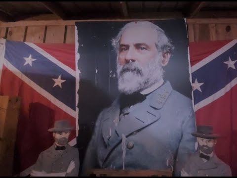 Dixie General Store – Heflin,&nbsp;Alabama