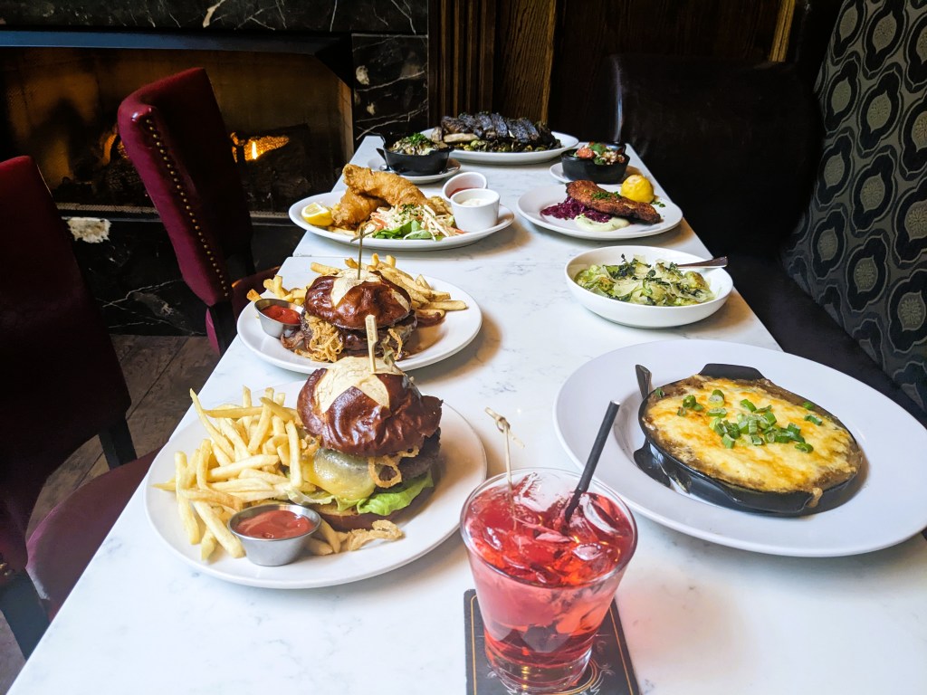 D4 Irish Pub & Café – Chicago,&nbsp;Illinois