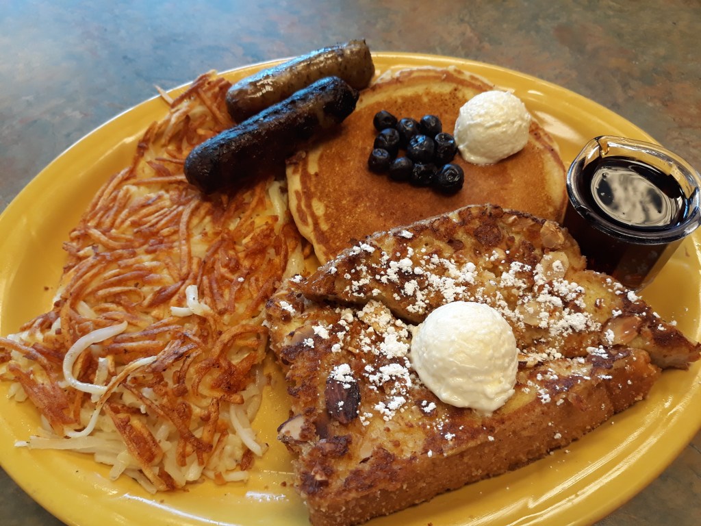 Kitchen Table Cafe – Vancouver,&nbsp;Wa