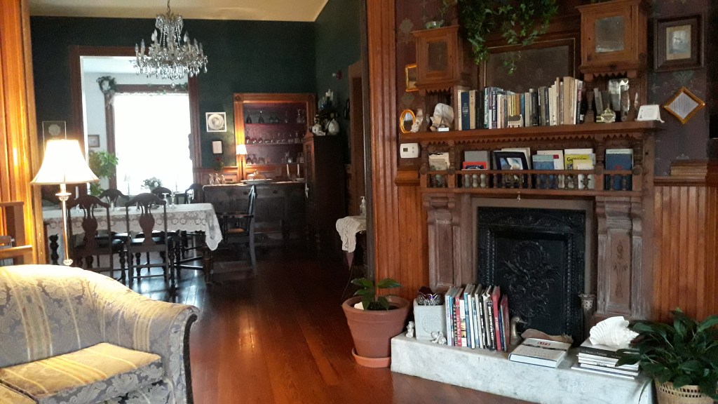 Pensacola Victorian B&B – Pensacola,&nbsp;Florida