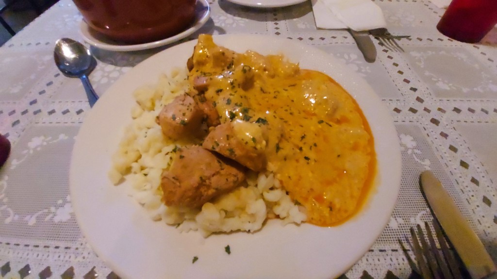 Hungarian Kitchen – Fort Myers,&nbsp;Florida
