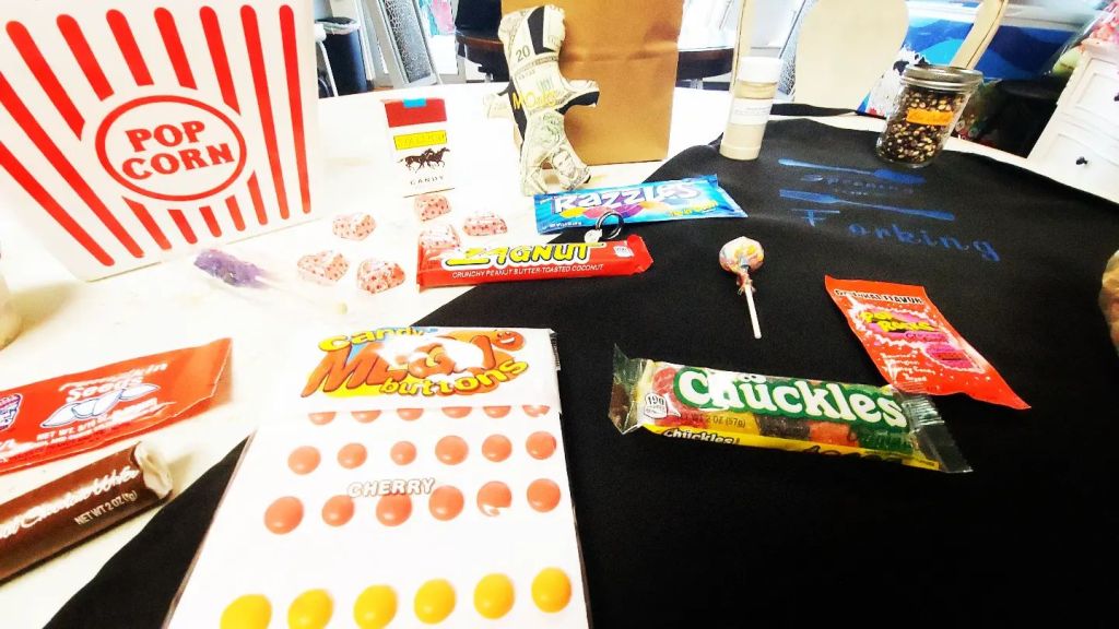 Kelly’s Kernels – Cedar Lake,&nbsp;Indiana