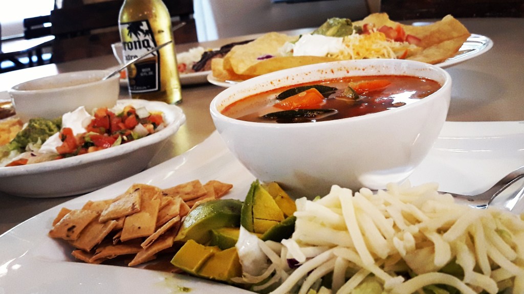 The Victoria Restaurant – Farmers Branch,&nbsp;Texas