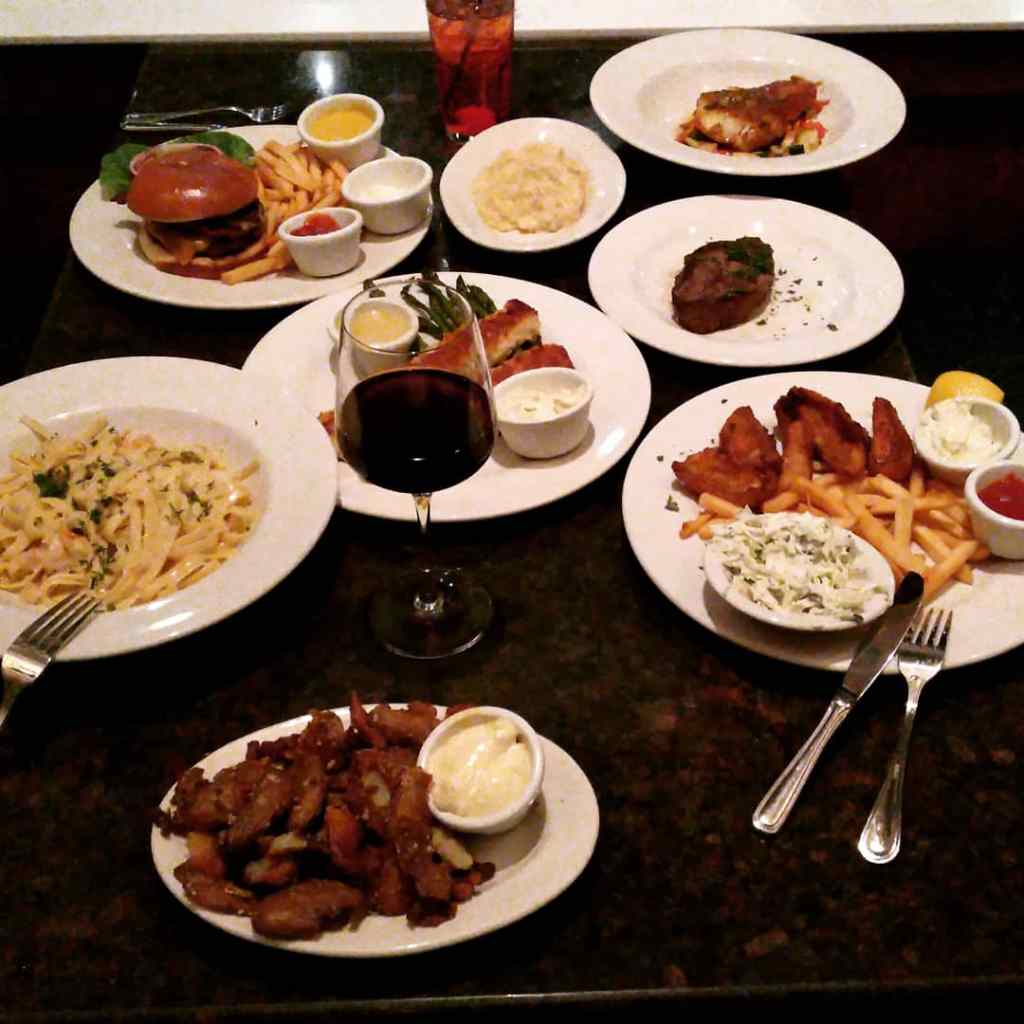 The Lighthouse Restaurant – Cedar Lake,&nbsp;Indiana