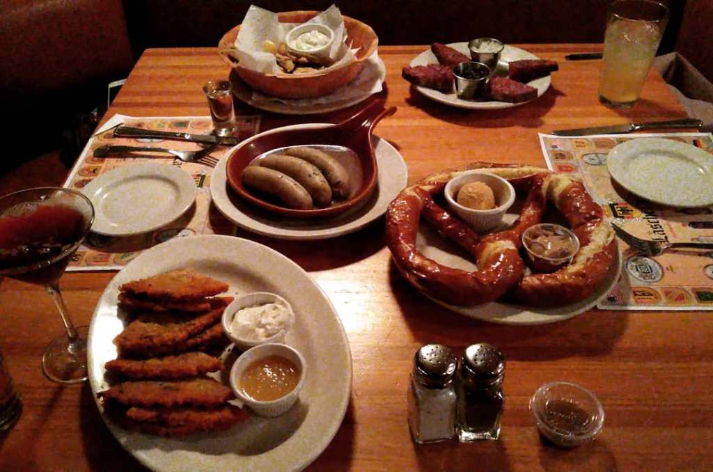 Laschet’s Inn – Chicago,&nbsp;Illinois