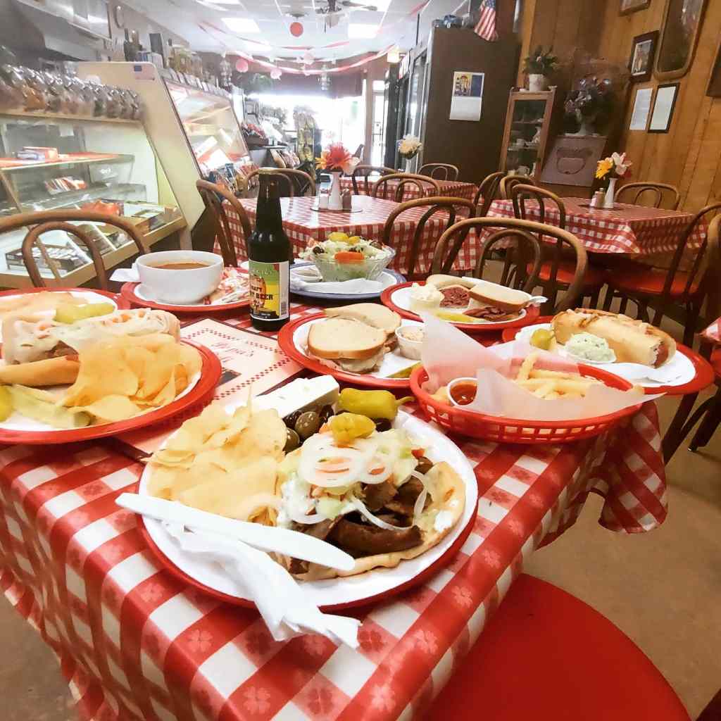 Papa’s Deli – Crown Point,&nbsp;Indiana