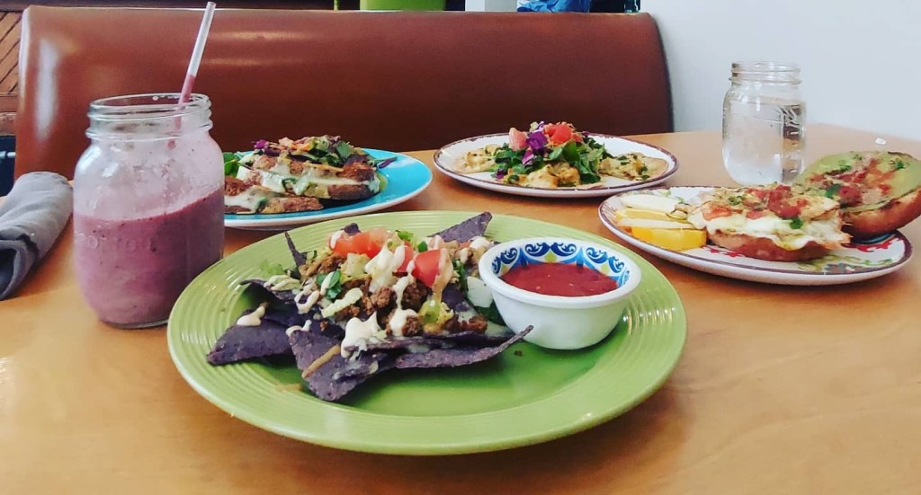 The Moringa Tree Organic Kitchen & Wellness Studio – Elkhart,&nbsp;Indiana