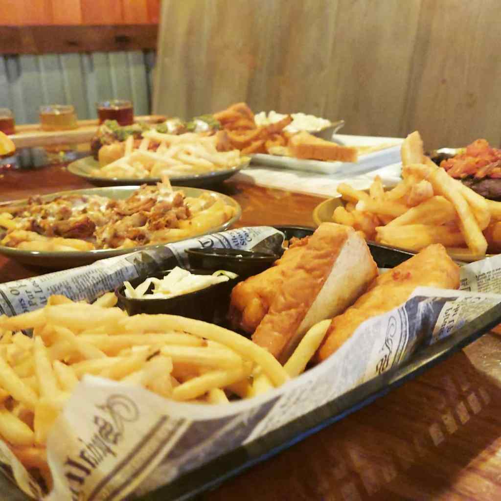 Two Bandits Brewing Co. – Hicksville,&nbsp;Ohio