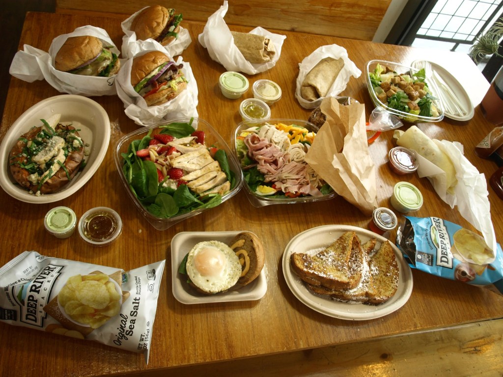 Start Restaurant – Dallas,&nbsp;Texas