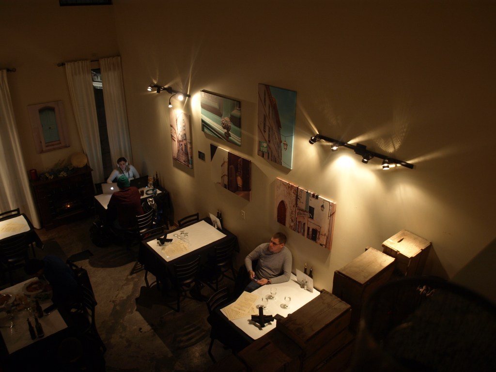 Pasta Gigi’s – Battle Ground,&nbsp;Washington