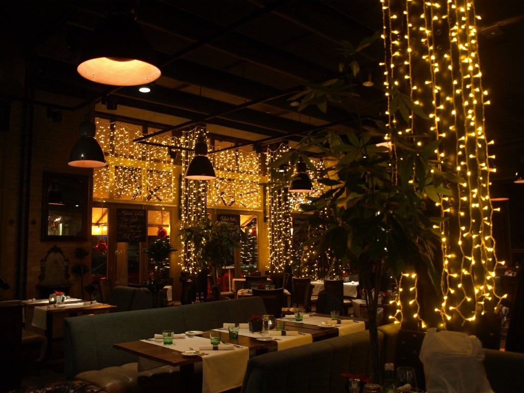 Urban Betyár – Budapest,&nbsp;Hungary