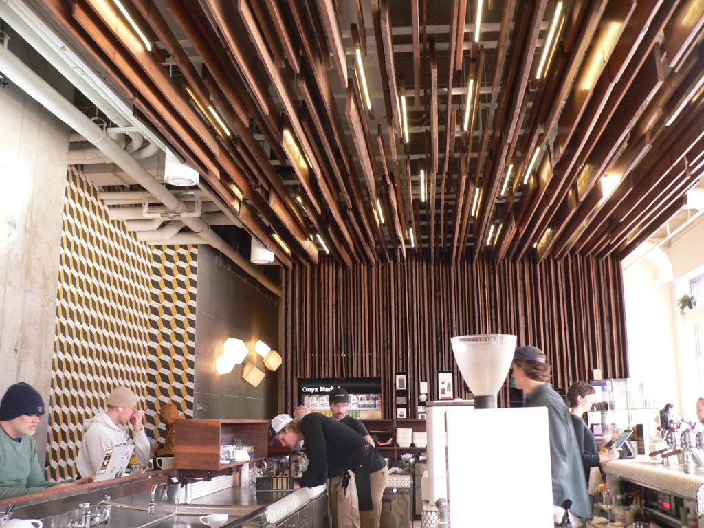 Onyx Coffee Lab- Bentonville,&nbsp;Arkansas