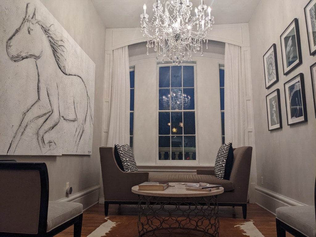 Villa DeWolf B&B Boutique Hotel – Jacksonville,&nbsp;Illinois