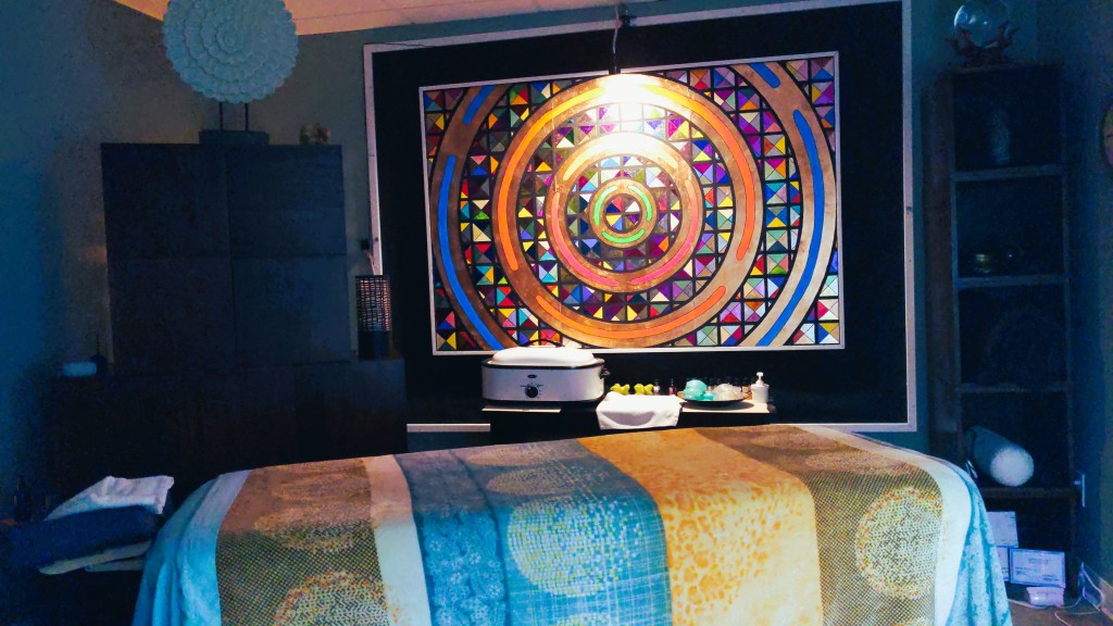 Studio 2 Massage Therapy by Ken Howard – Cape Girardeau,&nbsp;Missouri