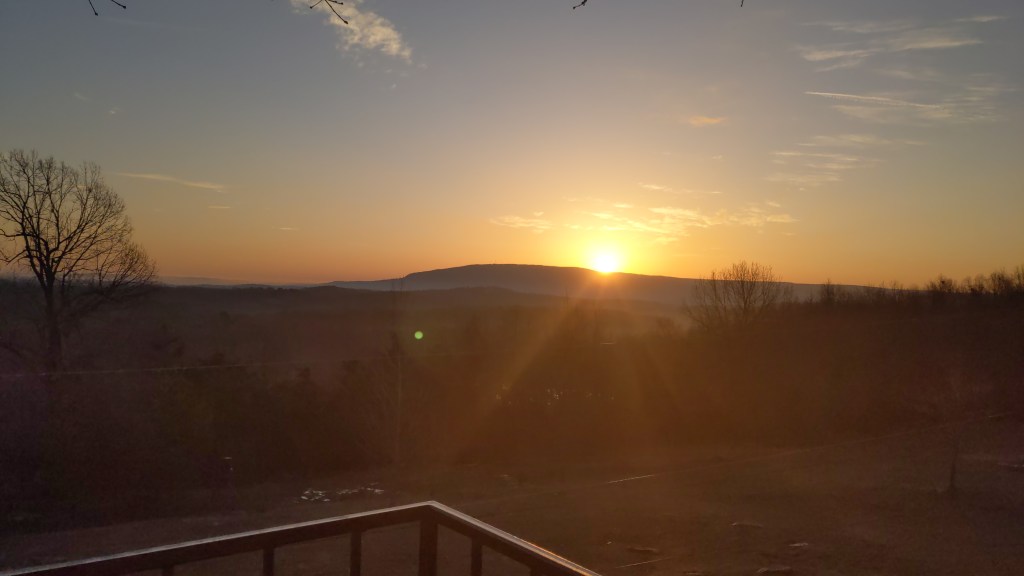 Mountain View RV Park & Guest Motel – Mountain View,&nbsp;Arkansas